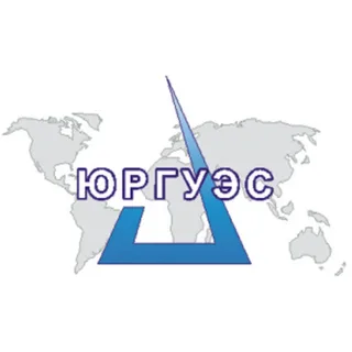 Логотип (Южно-Российский государственный университет экономики и сервиса)